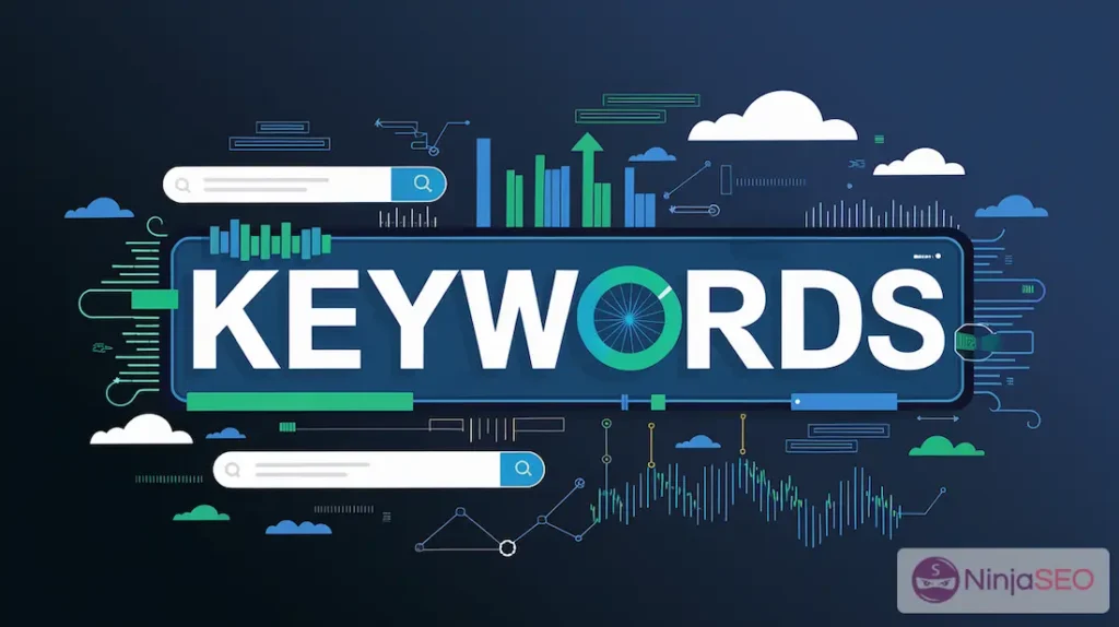 Palabras Clave en SEO