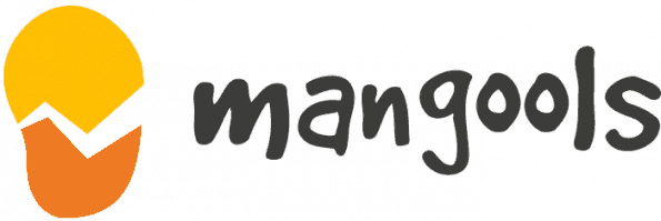 Mangools logo