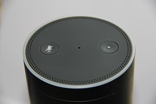 Altavoz inteligente Echo Plus de Amazon