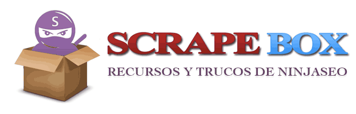 Recursos, trucos y guías para Scrapebox