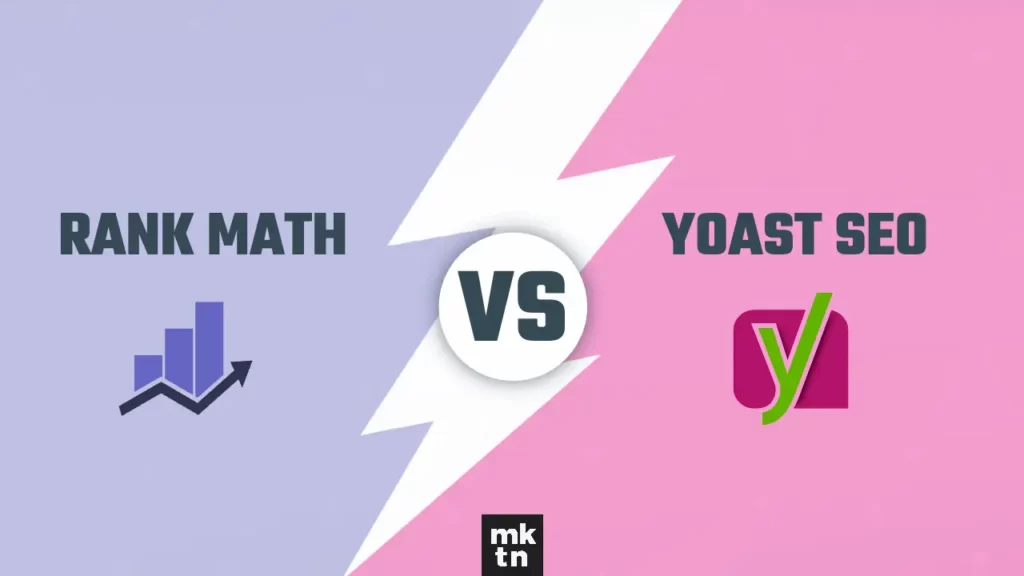 Rank Math vs Yoast SEO