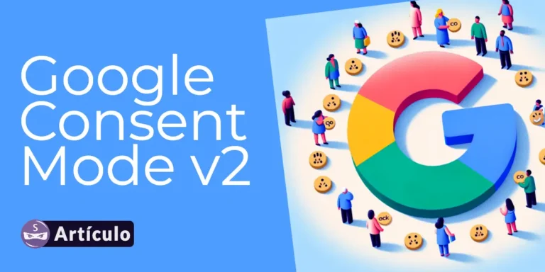 Google Consent Mode v2 ninjaseo