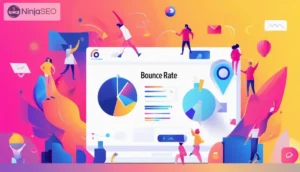 Bounce rate – Diccionario SEO