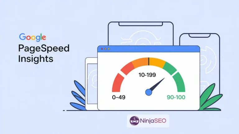 Google PageSpeed Insights Guía definitiva para optimizar la velocidad de tu web