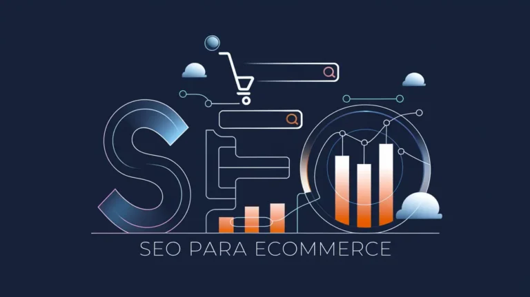 SEO para Ecommerce Guia Ninjaseo