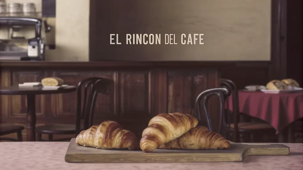 El Rincón del Cafe ejemplo SEO Local